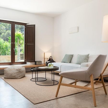 סנט לורנס דה בלפיה Agroturismo Safragell Ibiza Suites & Spa מראה חיצוני תמונה