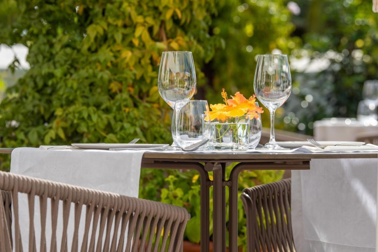 סנט לורנס דה בלפיה Agroturismo Safragell Ibiza Suites & Spa מראה חיצוני תמונה