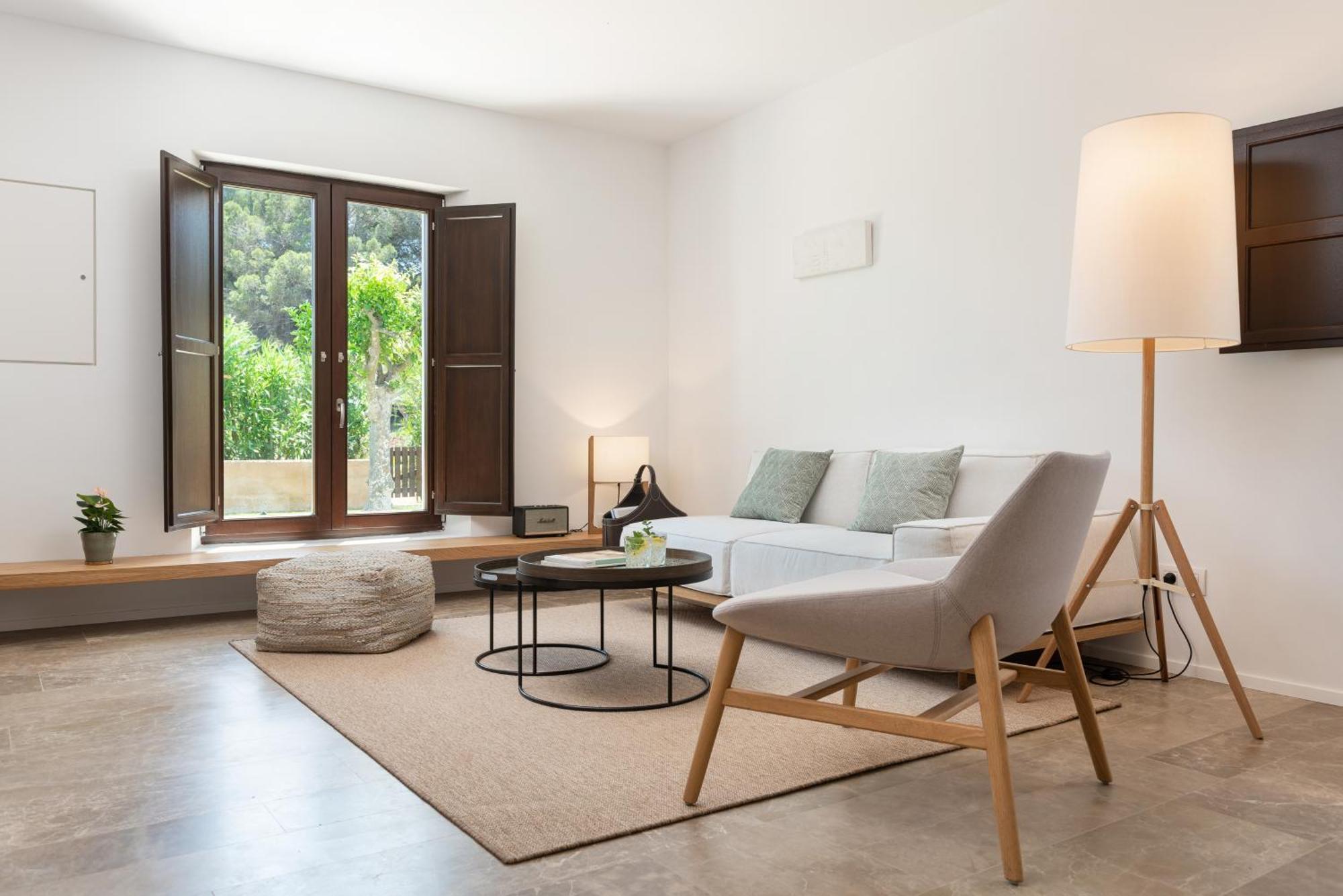 סנט לורנס דה בלפיה Agroturismo Safragell Ibiza Suites & Spa מראה חיצוני תמונה